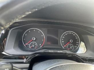 Volkswagen Polo Polo VI (AW1), Hatchback 5-drs, 2017 1.0 TSI 12V picture 9