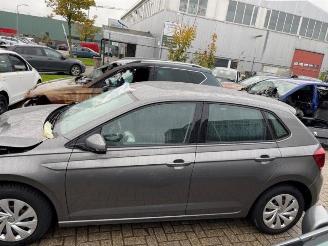 Volkswagen Polo Polo VI (AW1), Hatchback 5-drs, 2017 1.0 TSI 12V picture 2