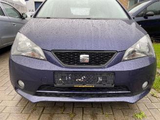 Seat Mii Mii, Hatchback, 2011 1.0 12V picture 7