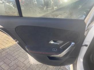 Mercedes A-klasse A Limousine (177.1), Sedan, 2018 / 2026 1.5 A-180d picture 21