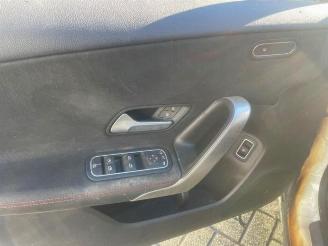 Mercedes A-klasse A Limousine (177.1), Sedan, 2018 / 2026 1.5 A-180d picture 15