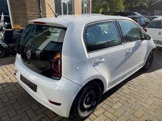 Volkswagen Up! Up! (121), Hatchback, 2011 1.0 12V 60 picture 5