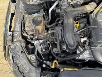 Volkswagen Polo Polo VI (AW1), Hatchback 5-drs, 2017 1.0 TGI 12V picture 9