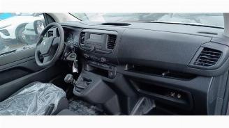 Peugeot Expert Expert (V1/VA/VB/VE/VF/VT/VY), Van, 2016 2.0 Blue HDi 150 16V picture 7