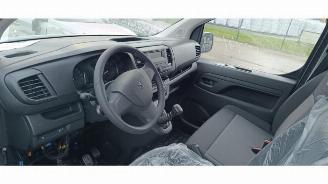 Peugeot Expert Expert (V1/VA/VB/VE/VF/VT/VY), Van, 2016 2.0 Blue HDi 150 16V picture 6