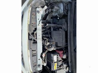 Mitsubishi Space-star Space Star (A0), Hatchback, 2012 1.0 12V picture 11