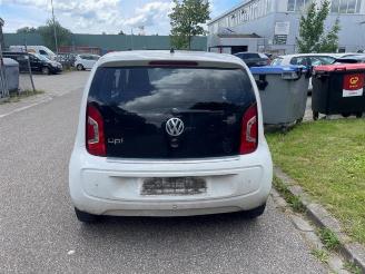 Volkswagen Up!  picture 4
