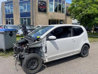 Uttjänta bilar auto Volkswagen Up!  2012/2