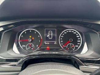 Volkswagen Polo Polo VI (AW1), Hatchback 5-drs, 2017 1.0 TSI 12V picture 11