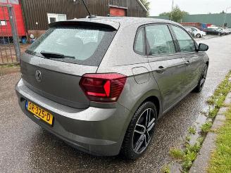 Volkswagen Polo Polo VI (AW1), Hatchback 5-drs, 2017 1.0 TSI 12V picture 5