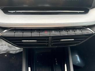 Skoda Octavia Octavia Combi (NXAC), Combi 5-drs, 2019 1.0 TSI 12V picture 11