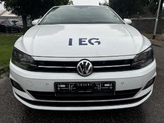 Volkswagen Polo  picture 8