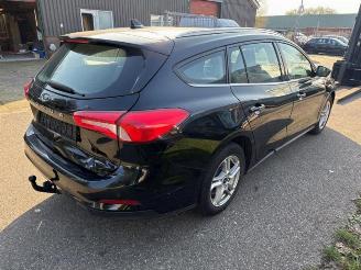 Ford Focus Focus 4 Wagon, Combi, 2018 1.5 EcoBlue 120 picture 5