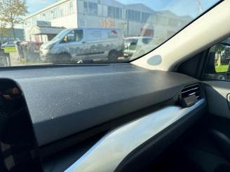 Ford Focus Focus 4 Wagon, Combi, 2018 / 2025 1.5 EcoBlue 120 picture 17