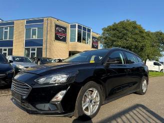 Auto da rottamare Ford Focus Focus 4 Wagon, Combi, 2018 / 2025 1.5 EcoBlue 120 2018/10