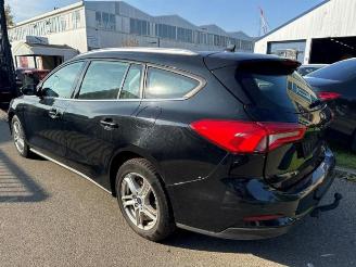 Ford Focus Focus 4 Wagon, Combi, 2018 / 2025 1.5 EcoBlue 120 picture 3