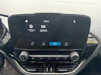 Ford Fiesta Fiesta 7, Hatchback, 2017 1.1 Ti-VCT 12V 85 picture 17