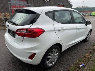 Ford Fiesta Fiesta 7, Hatchback, 2017 1.1 Ti-VCT 12V 85 picture 5