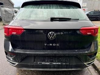 Volkswagen T-Roc T-Roc I, SUV, 2017 1.0 TSI 12V picture 4
