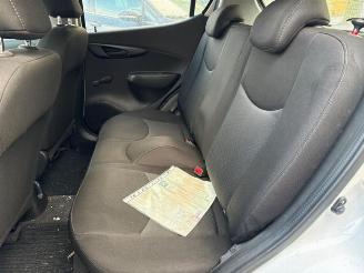 Opel Karl Karl, Hatchback 5-drs, 2015 / 2019 1.0 12V picture 10