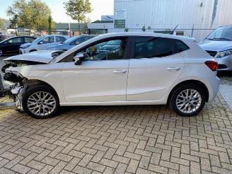 Seat Ibiza Ibiza V (KJB), Hatchback 5-drs, 2017 1.0 MPI 12V picture 2