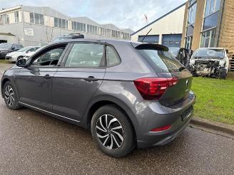 Volkswagen Polo Polo VI (AW1), Hatchback 5-drs, 2017 1.0 TSI 12V picture 3