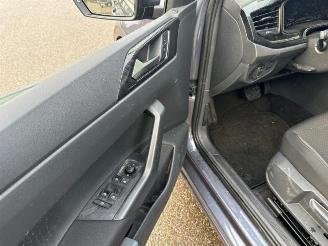 Volkswagen Polo Polo VI (AW1), Hatchback 5-drs, 2017 1.0 TSI 12V picture 10