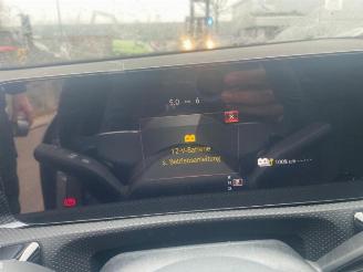 Mercedes Cla-klasse CLA Shooting Brake (118.6), Combi, 2019 1.3 CLA-250 e Turbo 16V picture 12