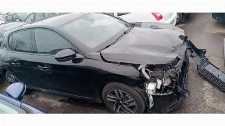 Peugeot 208 208 II (UB/UH/UP), Hatchback 5-drs, 2019 1.2 Vti 12V PureTech 100 picture 4