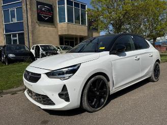 Sloopauto Opel Corsa Corsa F (UB/UH/UP), Hatchback 5-drs, 2019 1.2 Turbo 12V 130 2021/1