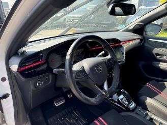 Opel Corsa Corsa F (UB/UH/UP), Hatchback 5-drs, 2019 1.2 Turbo 12V 130 picture 10