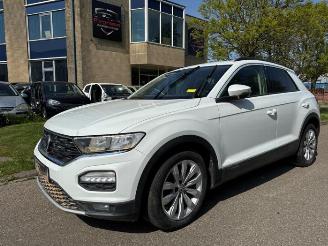 Uttjänta bilar auto Volkswagen T-Roc T-Roc I, SUV, 2017 1.0 TSI 12V BlueMotion 2018/5