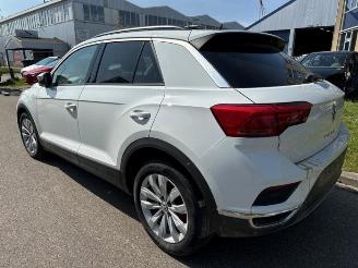 Volkswagen T-Roc T-Roc I, SUV, 2017 1.0 TSI 12V BlueMotion picture 3