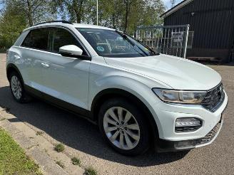 Volkswagen T-Roc T-Roc I, SUV, 2017 1.0 TSI 12V BlueMotion picture 7