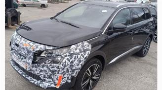 Sloopauto Peugeot 5008  2022