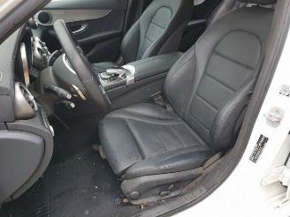 Mercedes C-klasse C (W205), Sedan, 2013 / 2021 C-200 2.0 CGI 16V picture 17