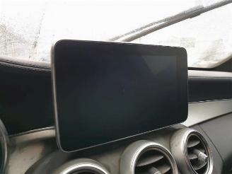 Mercedes C-klasse C (W205), Sedan, 2013 / 2021 C-200 2.0 CGI 16V picture 16