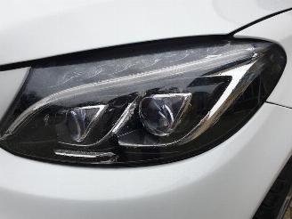 Mercedes C-klasse C (W205), Sedan, 2013 / 2021 C-200 2.0 CGI 16V picture 11