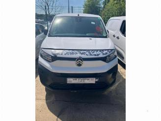 Citroën Berlingo  picture 3