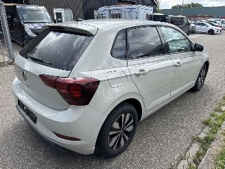 Volkswagen Polo 1.0 TSI AUTOMAAT picture 5