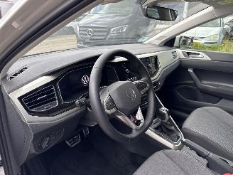 Volkswagen Polo 1.0 TSI AUTOMAAT picture 11