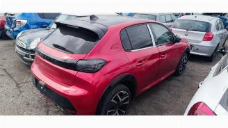 Peugeot 208 208 II (UB/UH/UP), Hatchback 5-drs, 2019 1.2 Hybrid 136 picture 3