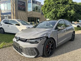  Volkswagen Golf FACELIFT 8.5 EDITION GTI 2024/8