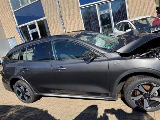 Ford Focus Focus 4 Wagon, Combi, 2018 / 2025 1.0 Ti-VCT EcoBoost 12V 125 picture 7