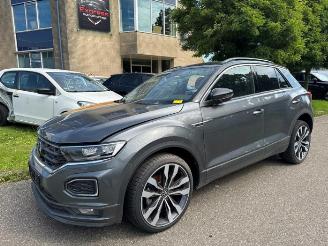 disassembly passenger cars Volkswagen T-Roc T-Roc I, SUV, 2017 1.5 TSI 16V 2021