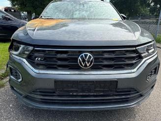 Volkswagen T-Roc T-Roc I, SUV, 2017 1.5 TSI 16V picture 8