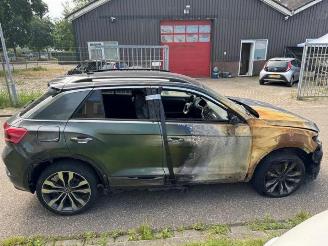 Volkswagen T-Roc T-Roc I, SUV, 2017 1.5 TSI 16V picture 6