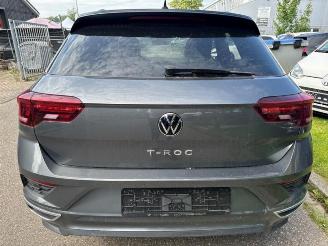Volkswagen T-Roc T-Roc I, SUV, 2017 1.5 TSI 16V picture 4