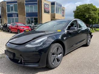 disassembly passenger cars Tesla Model 3 Model 3, Sedan, 2017 Long Range AWD 75 kWh 2019/12