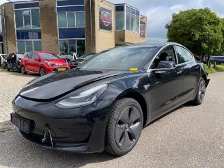 Uttjänta bilar auto Tesla Model 3 Model 3, Sedan, 2017 Long Range AWD 75 kWh 2019/12